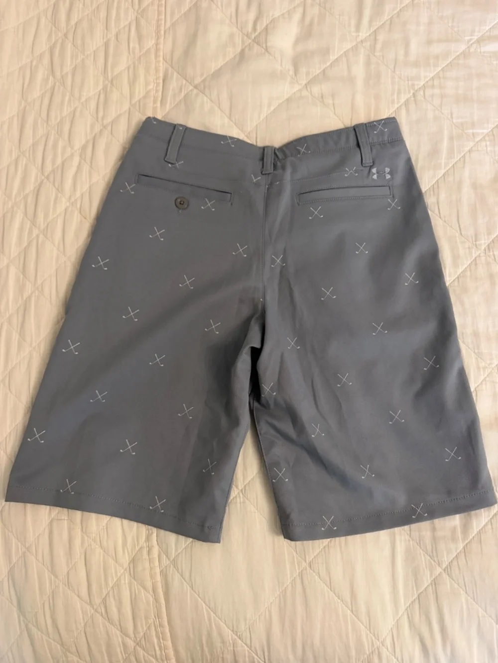 Under Armour under armour